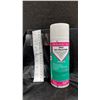 Image 1 : SPRAY ANTI-PROJECTIONS METAFLUX, 300 ML