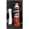 Image 1 : HUILE SUPER PÉNÉTRANTE ORAPI REDUCE 4, 800 ML