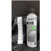 Image 1 : GALVANISATION BRILLANTE ORAPI NZAP