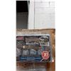 Image 1 : PAQUET DE 10 ROULEAUX À PEINTURE, 10 MM, 4 PO