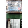 Image 1 : PAQUET DE 10 ROULEAUX À PEINTURE, 10 MM, 4 PO