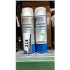 Image 1 : NETTOYANT ET POLI POUR ACIER INOXYDABLE DUSTBANE, 397 G
