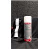 Image 1 : SPRAY INOX METAFLUX, 400 ML