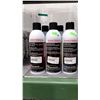 Image 1 : LOT DE 5 PRODUITS CANTESCO ASSORTIS