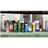 Image 1 : LOT DE 25 PRODUITS ASSORTIS