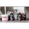Image 1 : LOT DE 7 PRODUITS ASSORTIS