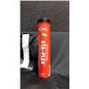 Image 1 : GRAISSE ROUGE EXTRÊME-PRESSION DE CATÉGORIE SUPÉRIEURE CRC STA-PLEX, 396 G