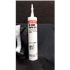 Image 1 : SILICONE ADHÉSIF BLANC LOCTITE SI 594, 300 ML