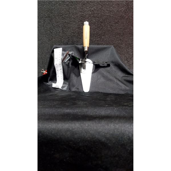 TRUELLE, 2 PO X 7 PO