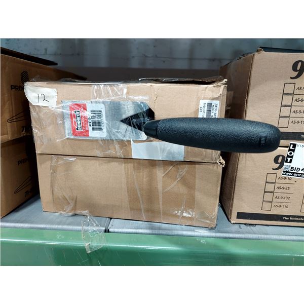 TRUELLE, 5 PO X 2 PO