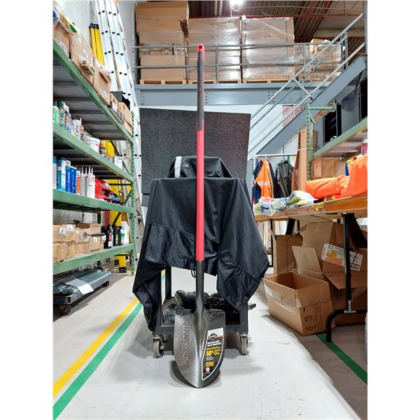PELLE RONDE GARANT AVEC MANCHE LONG