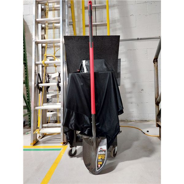 PELLE RONDE GARANT AVEC MANCHE LONG