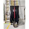 Image 1 : PELLE RONDE GARANT AVEC MANCHE LONG