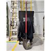 Image 1 : PELLE RONDE GARANT AVEC MANCHE LONG