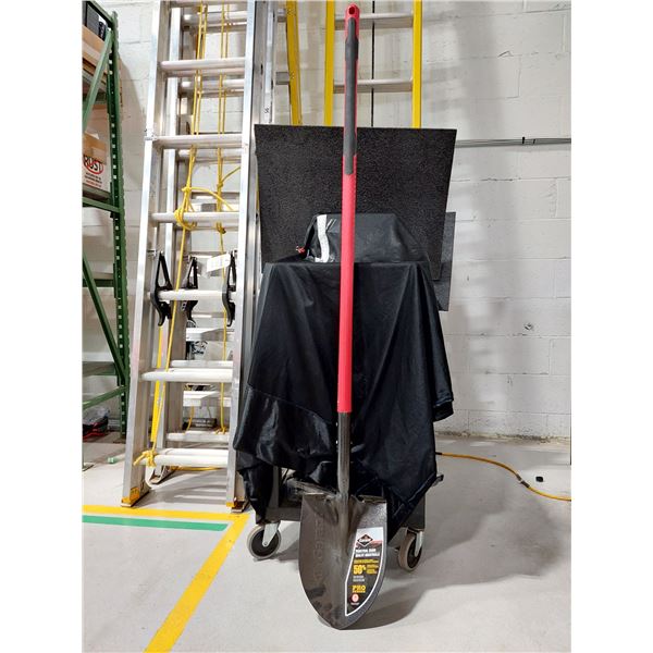PELLE RONDE GARANT AVEC MANCHE LONG