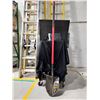 Image 1 : PELLE RONDE GARANT AVEC MANCHE LONG