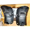 Image 2 : PAIRE DE PROTECTEURS DE BOTTES STEEL-FLEX METGUARD