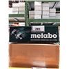 Image 1 : MEULEUSE METABO, MODÈLE WP1125 QUICK
