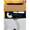 Image 2 : MEULEUSE METABO, MODÈLE WP1125 QUICK