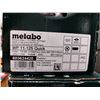 Image 2 : MEULEUSE METABO, MODÈLE WP1125 QUICK