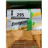 Image 1 : BOÎTE DE 24 PILES ENERGIZER AA