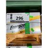 Image 1 : BOÎTE DE 24 PILES ENERGIZER AA