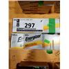 Image 1 : BOÎTE DE 24 PILES ENERGIZER AA