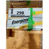 Image 1 : BOÎTE DE 24 PILES ENERGIZER AA