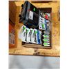 Image 1 : LOT DE PILES ASSORTIES