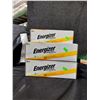 Image 1 : BOÎTE DE 12 PILES ENERGIZER D