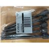 Image 1 : PAQUET DE 5 TOURNE-ÉCROUS MAGNÉTIQUES VEGA 1150MN816S 1/2 PO X 6 PO