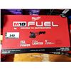 Image 1 : MEULEUSE D’ANGLE 7/9 PO MILWAUKEE M18 FUEL 2785-20, OUTIL SEULEMENT