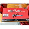 Image 1 : GRIGNOTEUSE CALIBRE 10 MILWAUKEE M18 FUEL 3476-20, OUTIL SEULEMENT