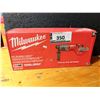 Image 1 : MARTEAU ROTATIF SDS PLUS 1 PO À POIGNÉE EN D MILWAUKEE M18 2613-20, OUTIL SEULEMENT