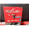 Image 1 : CLÉ À CHOCS 3/4 PO MILWAUKEE M18 FUEL 2864-20, OUTIL SEULEMENT