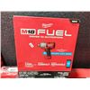 Image 1 : CLÉ À CHOCS 3/4 PO MILWAUKEE M18 FUEL 2864-20, OUTIL SEULEMENT