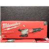 Image 1 : MEULEUSE D’ANGLE ÉLECTRIQUE 4-1/2/5 PO MILWAUKEE 6143-31