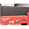Image 1 : MEULEUSE D’ANGLE ÉLECTRIQUE 5 PO MILWAUKEE 6124-30