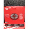 Image 1 : FILTRE MILWAUKEE 49-90-2012 POUR ASPIRATEUR M18 0940-20
