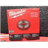Image 2 : FILTRE MILWAUKEE 49-90-2012 POUR ASPIRATEUR M18 0940-20
