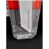 Image 3 : PAQUET DE 5 LAMES SAWZALL MILWAUKEE 6 PO 14 TPI POUR MÉTAL