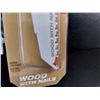 Image 3 : PAQUET DE 5 LAMES SAWZALL MILWAUKEE 6 PO 5 TPI POUR BOIS AVEC CLOUS