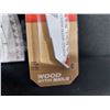 Image 3 : PAQUET DE 5 LAMES SAWZALL MILWAUKEE 6 PO 5 TPI POUR BOIS AVEC CLOUS