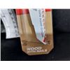 Image 3 : PAQUET DE 5 LAMES SAWZALL MILWAUKEE 6 PO 5 TPI POUR BOIS AVEC CLOUS