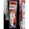 Image 3 : LOT DE 7 PAQUETS DE LAMES SAWZALL MILWAUKEE ASSORTIES
