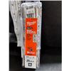 Image 2 : PAQUET DE 25 MÈCHES MILWAUKEE SDS PLUS 1/4 X 4 X 6 PO