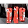 Image 1 : LOT DE 19 MÈCHES MILWAUKEE ASSORTIES