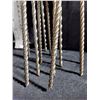 Image 3 : MÈCHE MILWAUKEE SDS PLUS 1/4 X 8 PO POUR BÉTON ARMÉ