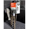 Image 1 : MÈCHE À BÉTON MILWAUKEE SDS PLUS 3/8 X 8 PO