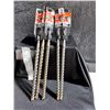 Image 1 : LOT DE 5 MÈCHES À BÉTON MILWAUKEE SDS PLUS ASSORTIES